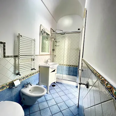 In Centro - De Jusola Maiori