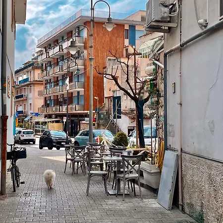 In Centro - De Jusola * Maiori