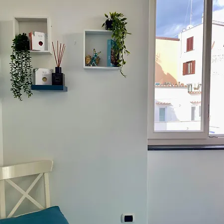 In Centro - De Jusola *