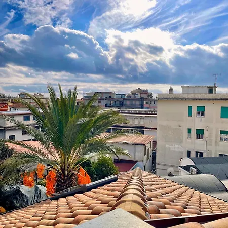 Apartment Putechella's Maiori