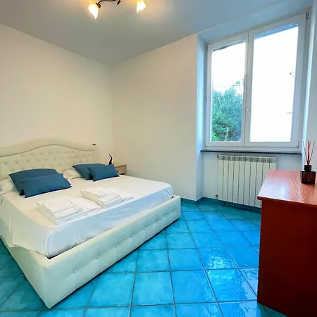 Apartment Putechella's