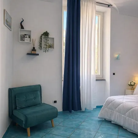 In Centro - De Jusola Apartment