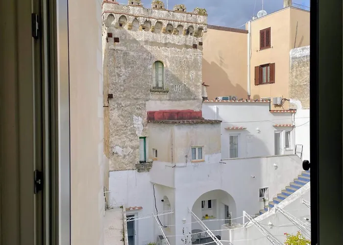 In Centro - De Jusola