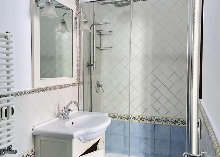 Appartement In Centro - De Jusola *