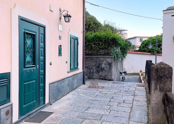 Appartement In Centro - De Jusola