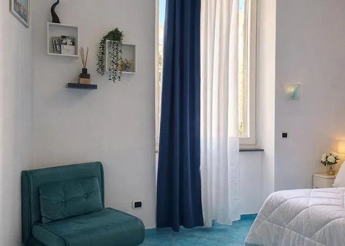 In Centro - De Jusola Appartement