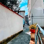 In Centro - De Jusola * Maiori