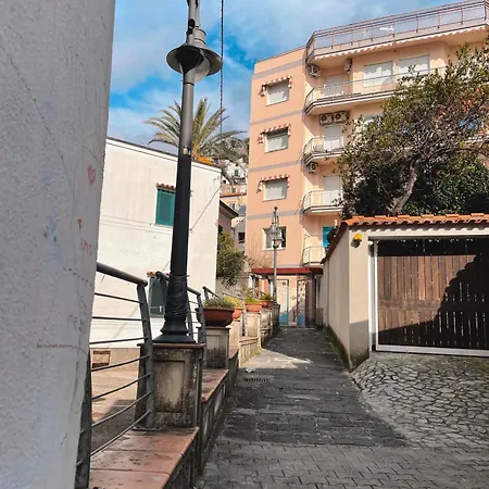 Apartament Putechella's