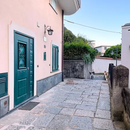 Apartament Putechella's